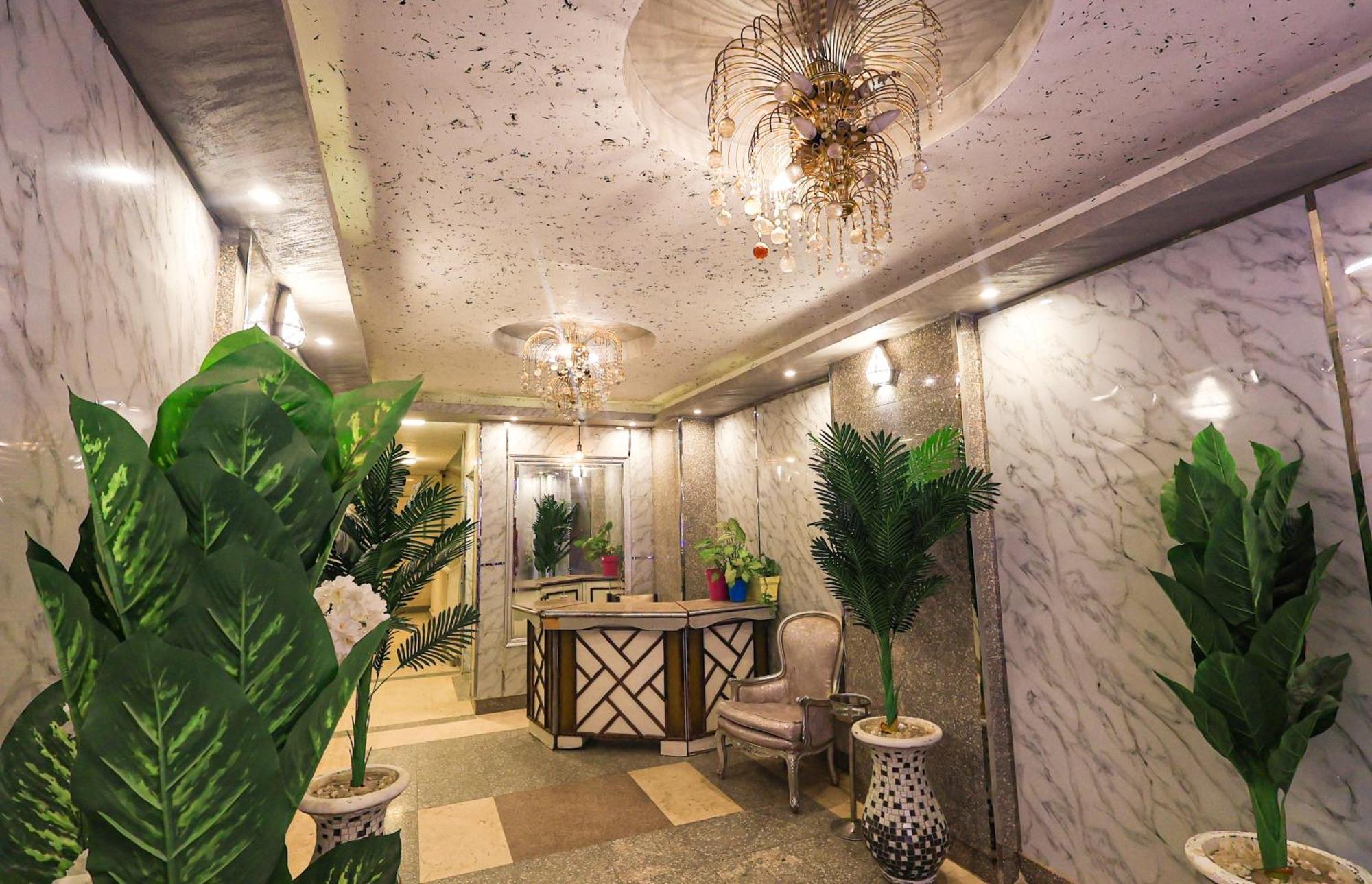 Grand Pyramids In Hotel Giza ภายนอก รูปภาพ